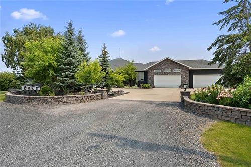 186 Bridgeview Dr, St Clements, MB - Outdoor