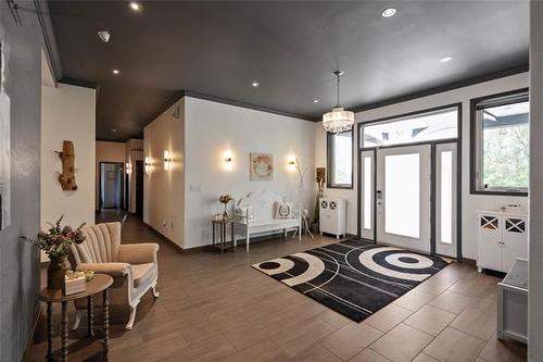 186 Bridgeview Dr, St Clements, MB - Indoor Photo Showing Other Room