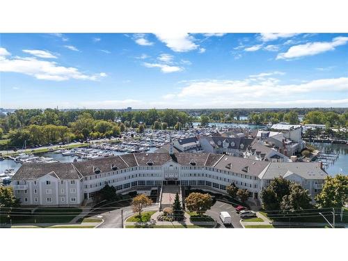 M-212-1520 Venetian Boulevard, Point Edward, ON - Outdoor With View