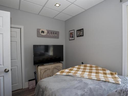 503 Prince Arthur Boulevard, Thunder Bay, ON - Indoor Photo Showing Bedroom