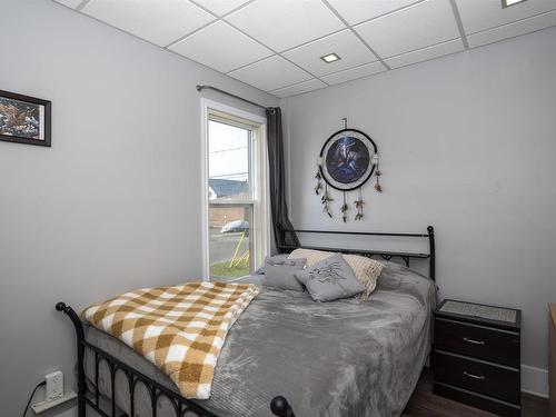 503 Prince Arthur Boulevard, Thunder Bay, ON - Indoor Photo Showing Bedroom