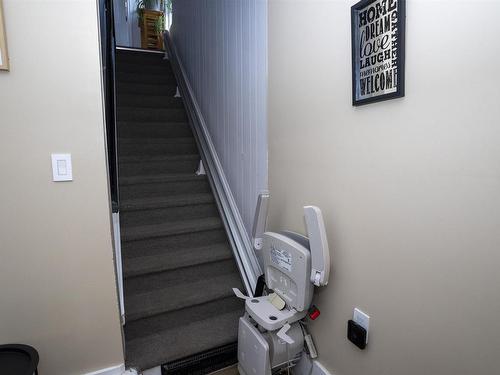 503 Prince Arthur Boulevard, Thunder Bay, ON - Indoor Photo Showing Other Room
