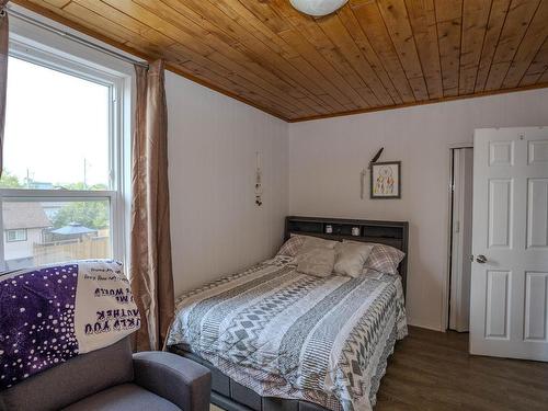503 Prince Arthur Boulevard, Thunder Bay, ON - Indoor Photo Showing Bedroom