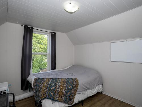 503 Prince Arthur Boulevard, Thunder Bay, ON - Indoor Photo Showing Bedroom