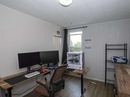 503 Prince Arthur Boulevard, Thunder Bay, ON - Indoor Photo Showing Office