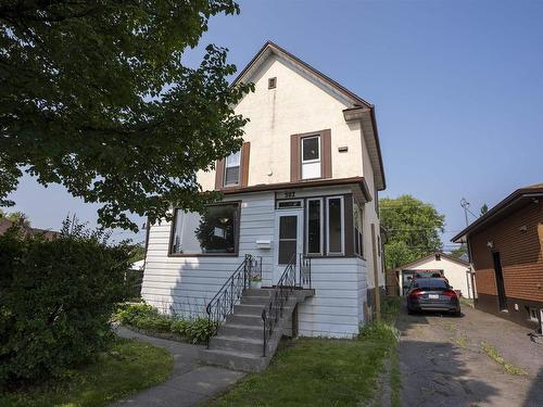 503 Prince Arthur Boulevard, Thunder Bay, ON - Outdoor