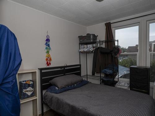 503 Prince Arthur Boulevard, Thunder Bay, ON - Indoor Photo Showing Bedroom