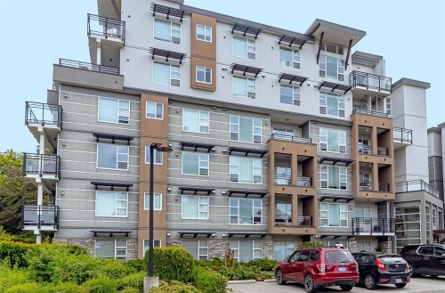 #401-1016 Inverness Rd  Saanich, BC V8X 2S1