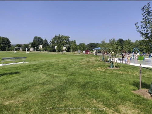 3453 Hannibal Road, Burlington, ON - Outdoor With View