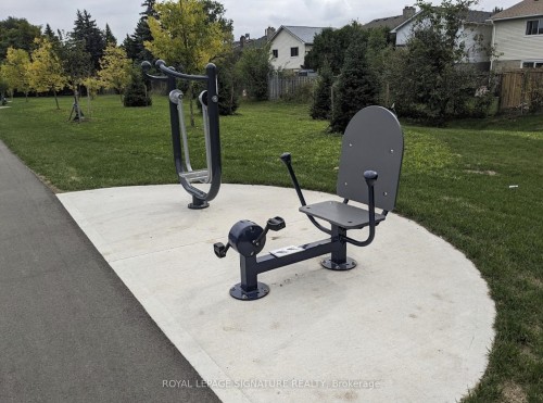 3453 Hannibal Road, Burlington, ON - Outdoor