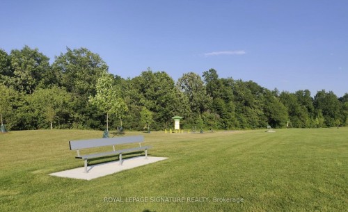 3453 Hannibal Road, Burlington, ON - Outdoor With View