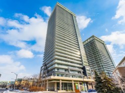 1101-360 Square One Drive Mississauga, ON L5B 0G7