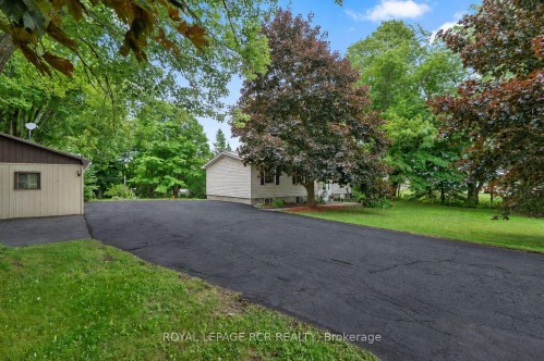 393519 County Road 12 N/A  Amaranth, ON L9W 0N1