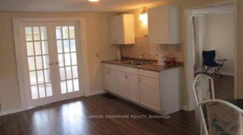 132 Lower Faraday Road, Faraday, ON - Indoor