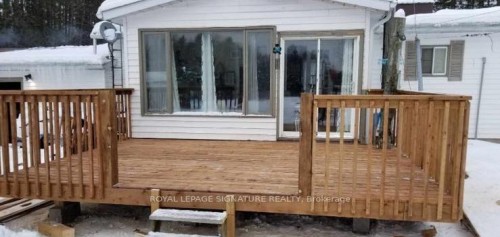 132 Lower Faraday Road, Faraday, ON - Outdoor With Exterior