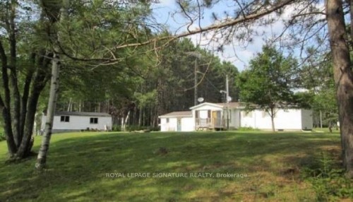 132 Lower Faraday Road, Faraday, ON - Outdoor