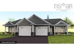 Lot 244A Goldenrod Court Falmouth, NS B0P 1L0