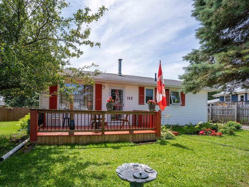 182 Parkwood Crescent  Charlottetown, PE C1A 7A7