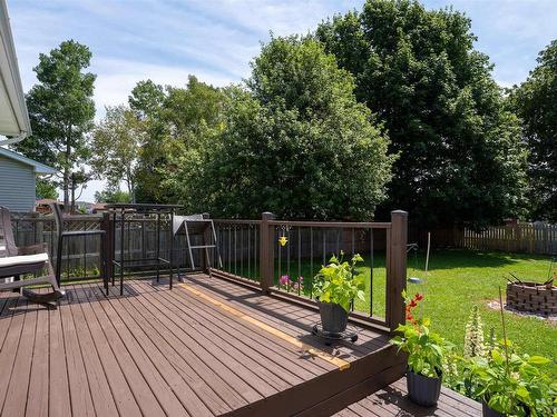 182 Parkwood Crescent, Charlottetown, PE 