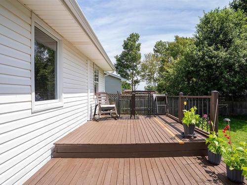 182 Parkwood Crescent, Charlottetown, PE 