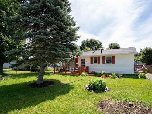 182 Parkwood Crescent, Charlottetown, PE 