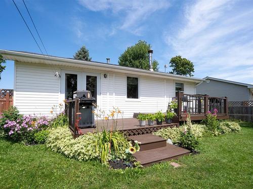 182 Parkwood Crescent, Charlottetown, PE 