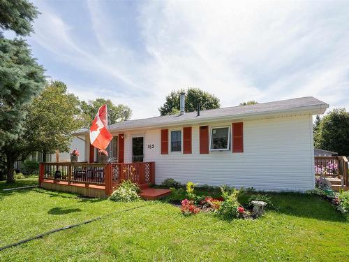 182 Parkwood Crescent, Charlottetown, PE 