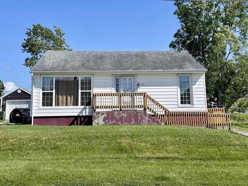 358 Columbia Street  Sydney, NS B1P 4K3