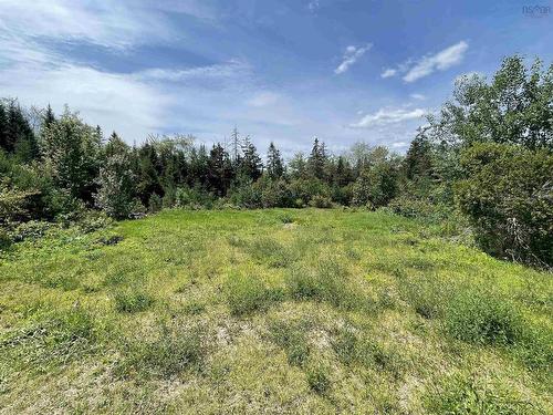 63 Old Post Road, East Chester, NS - Outdoor With View