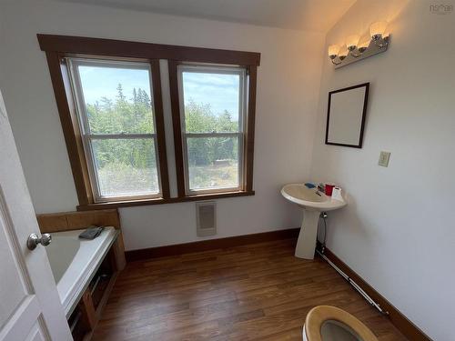 63 Old Post Road, East Chester, NS - Indoor