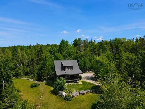 63 Old Post Road, East Chester, NS - Outdoor With View