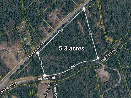 63 Old Post Road, East Chester, NS - Other