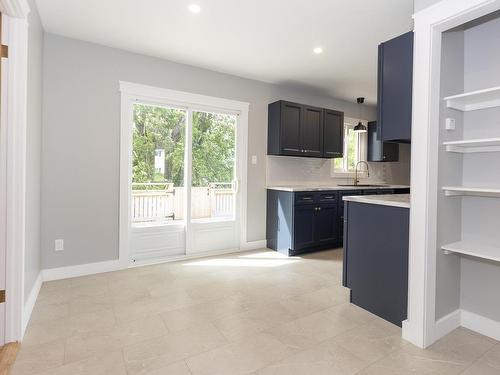 39 Rogers Avenue, Amherst, NS - Indoor Photo Showing Kitchen