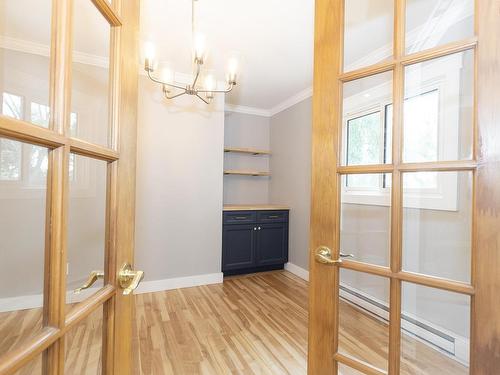 39 Rogers Avenue, Amherst, NS - Indoor Photo Showing Other Room