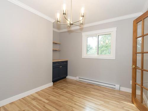 39 Rogers Avenue, Amherst, NS - Indoor Photo Showing Other Room