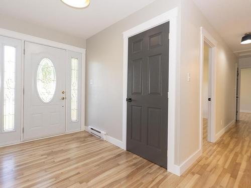 39 Rogers Avenue, Amherst, NS - Indoor Photo Showing Other Room