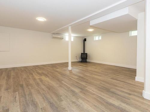 39 Rogers Avenue, Amherst, NS - Indoor Photo Showing Basement