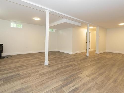 39 Rogers Avenue, Amherst, NS - Indoor