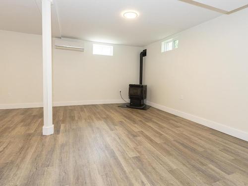 39 Rogers Avenue, Amherst, NS - Indoor