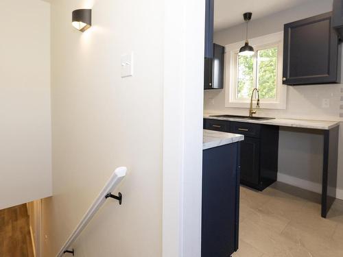 39 Rogers Avenue, Amherst, NS - Indoor