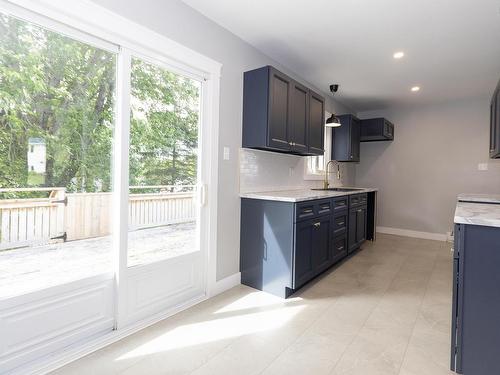 39 Rogers Avenue, Amherst, NS - Indoor Photo Showing Kitchen