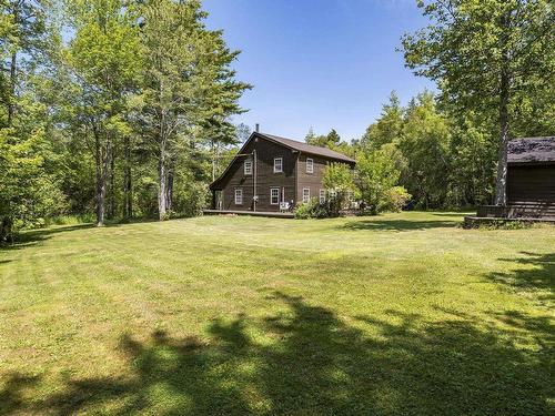 321 Ashland Road, Martock, NS - Outdoor
