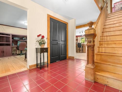 321 Ashland Road, Martock, NS - Indoor Photo Showing Other Room