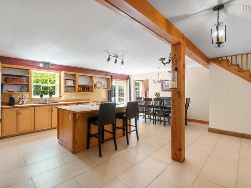 321 Ashland Road, Martock, NS - Indoor