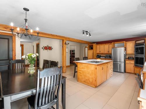 321 Ashland Road, Martock, NS - Indoor