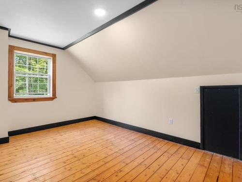 321 Ashland Road, Martock, NS - Indoor Photo Showing Other Room