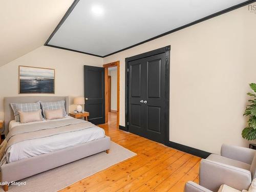 321 Ashland Road, Martock, NS - Indoor Photo Showing Bedroom