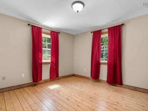 321 Ashland Road, Martock, NS - Indoor Photo Showing Other Room