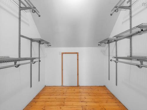 321 Ashland Road, Martock, NS - Indoor With Storage