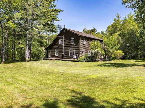 321 Ashland Road, Martock, NS - Outdoor